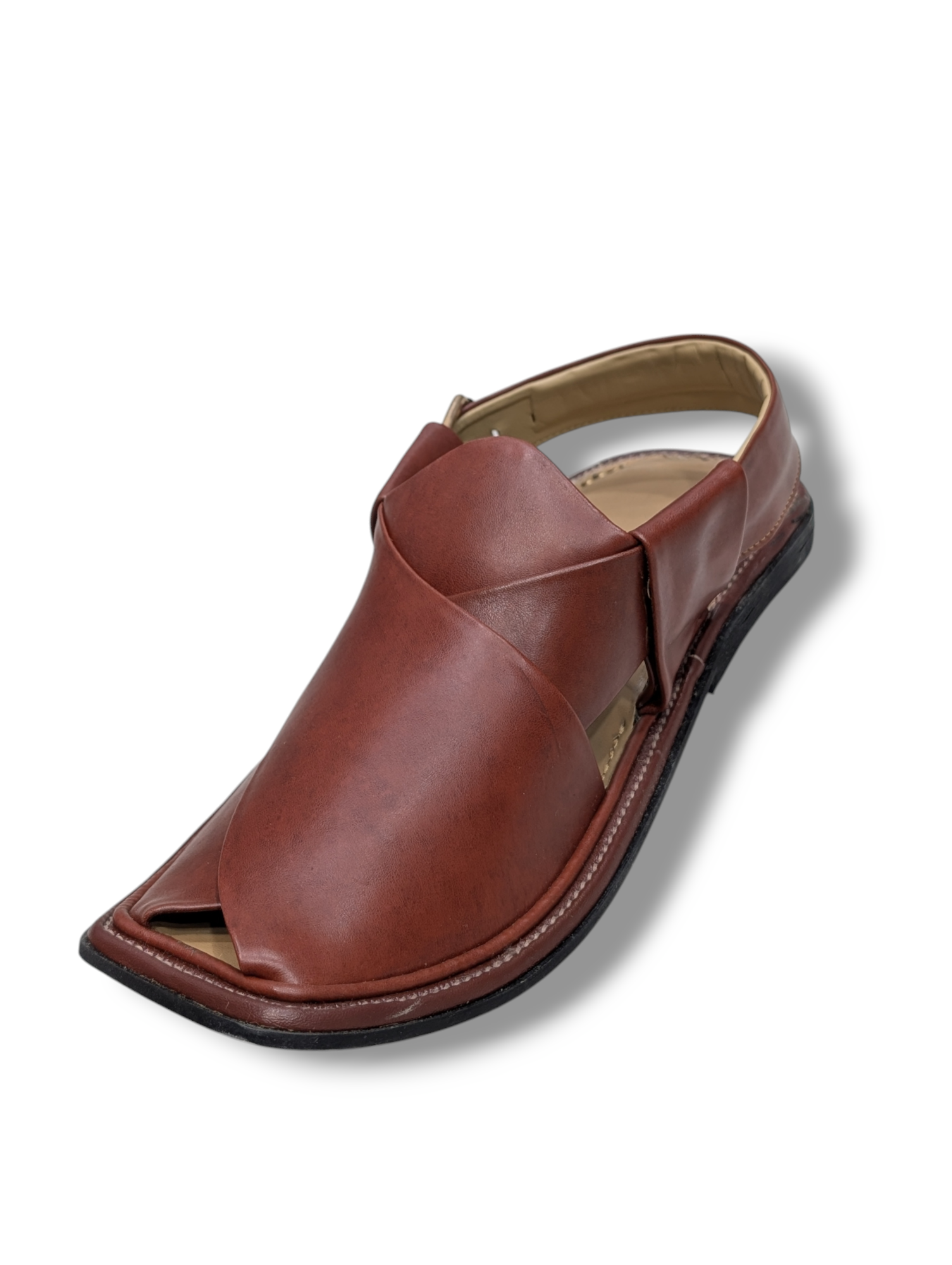 Smart zalmi chappal